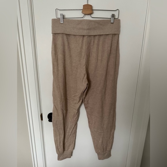 L*Space Sleepin' In Lounge Jogger Pant (size L) NWT - Picture 14 of 16